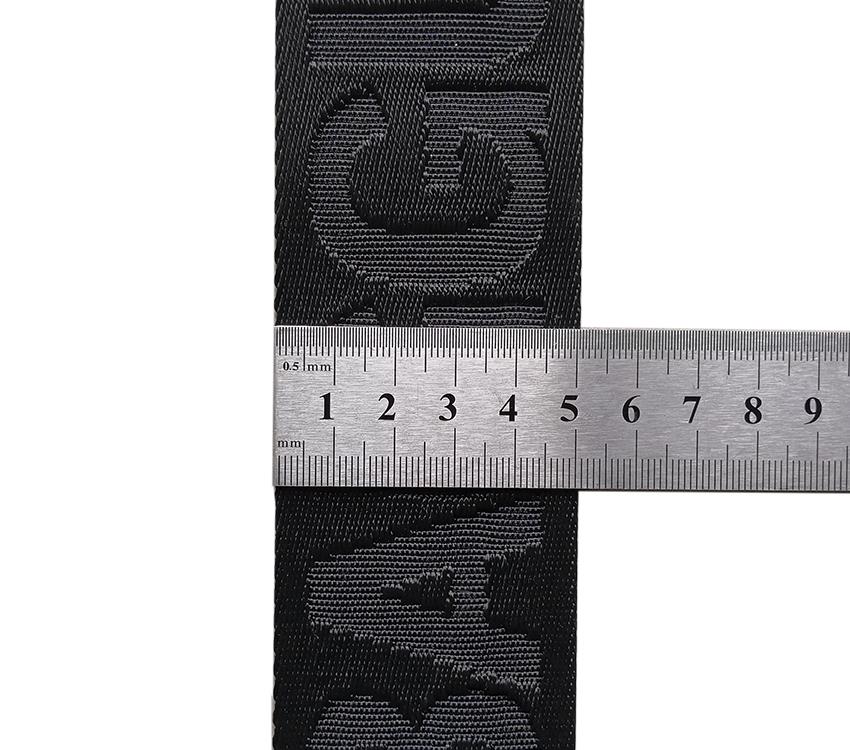 50mm Brief BAGGU Nylon Gurtband