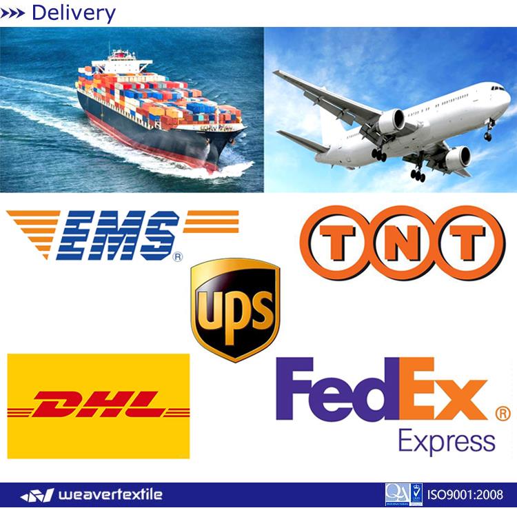 Lieferung delivery