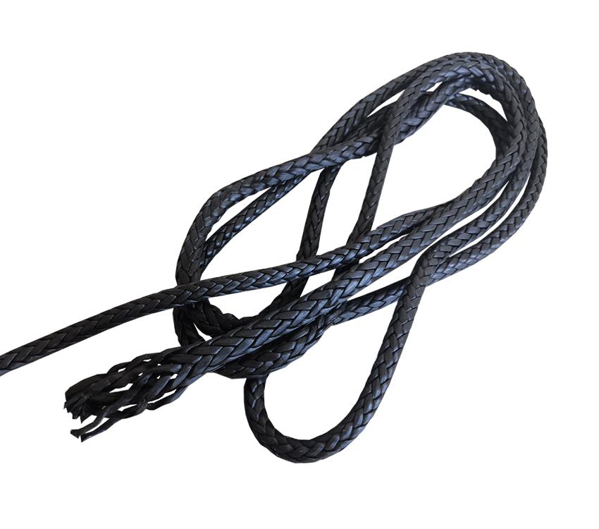 UHMWPE Zeltseil UHMWPE Tent Rope