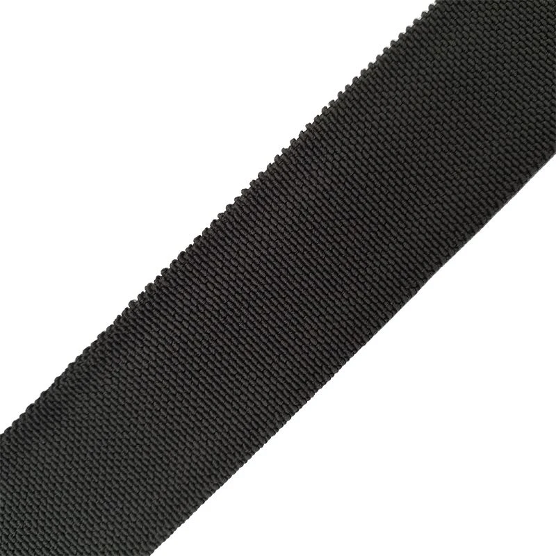 Heavy Duty Non Slip Elastic Webbing Heavy Duty Non Slip Elastic Webbing
