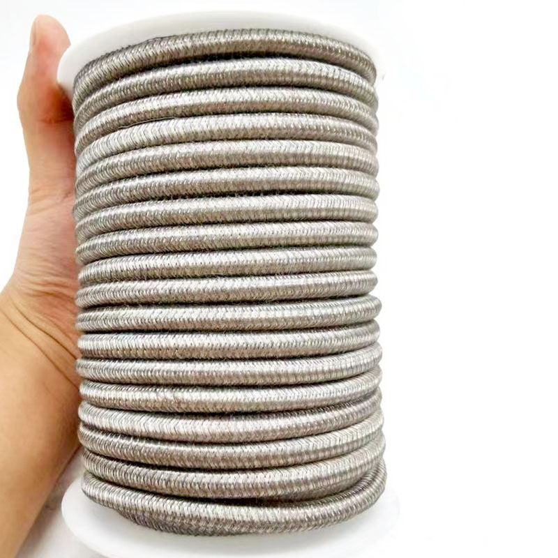 Anti static rope
