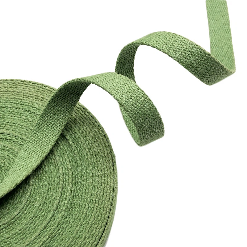 100% cotton webbing 1inch 100% cotton webbing 1inch