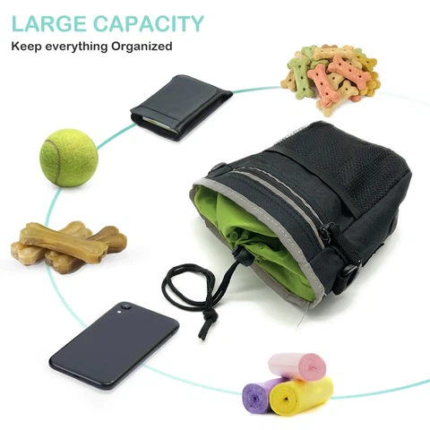 dog training treat pouch dog training treat pouch