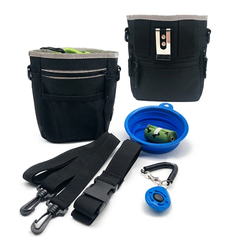 dog training pouch dog training pouch