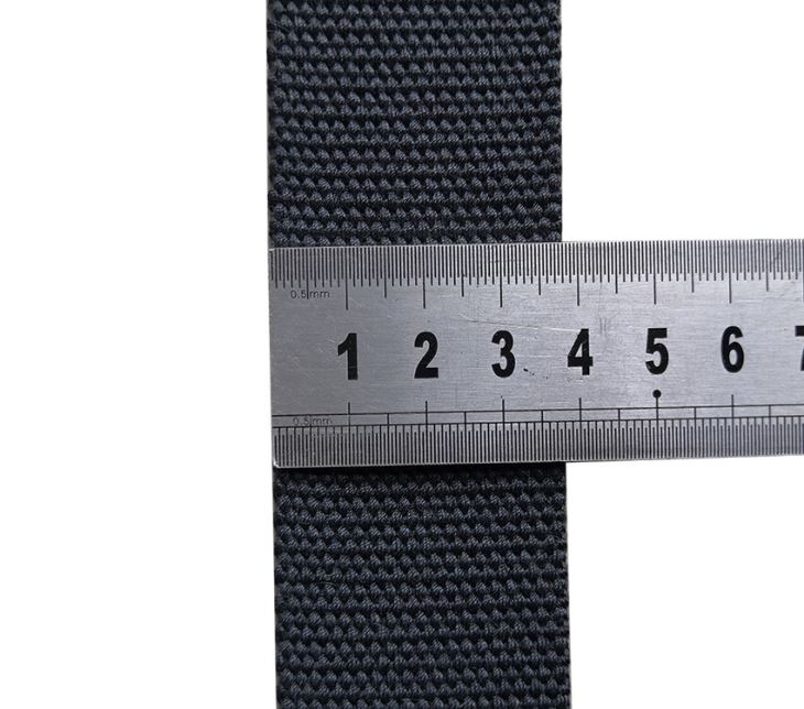 38mm Aramid Webbing For Lifting Strap