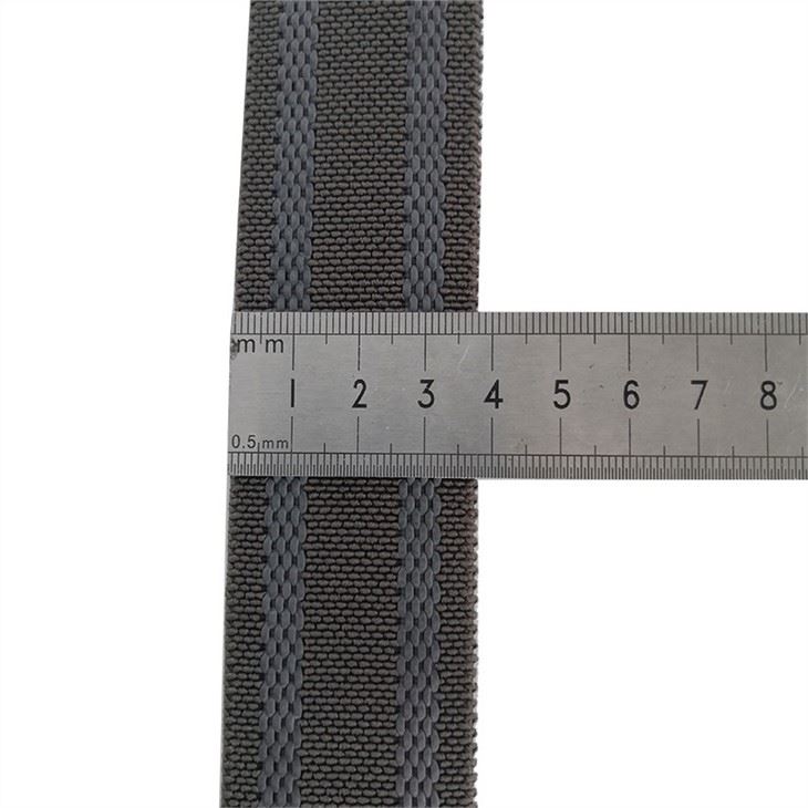 1.5 Inch Anti slip Elastic Band
