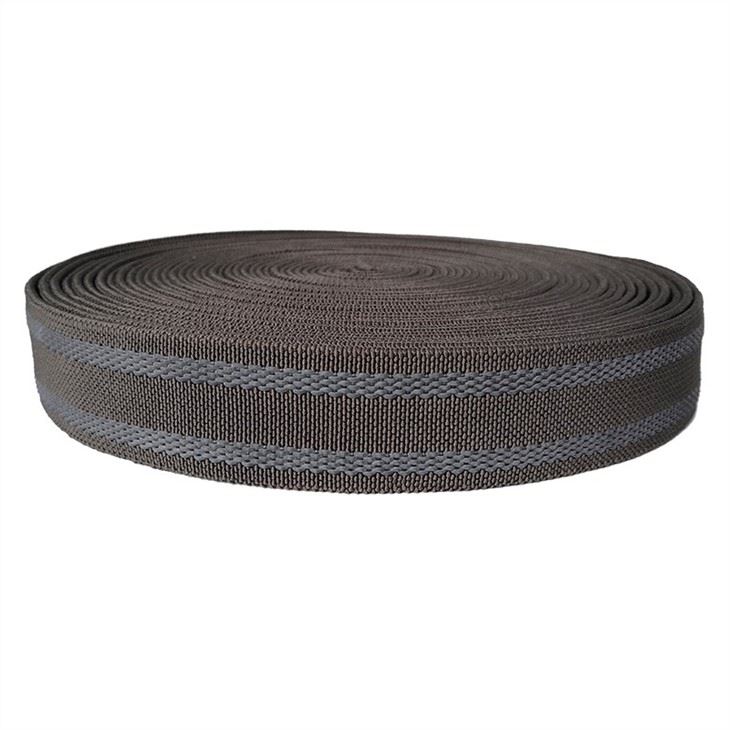 anti-slip rubber elastic belt