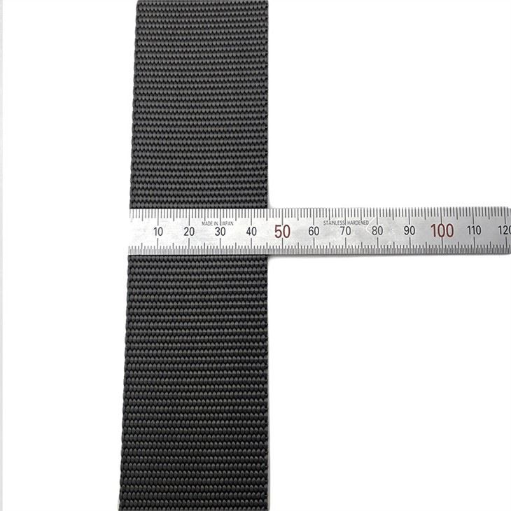 nylon belt webbing