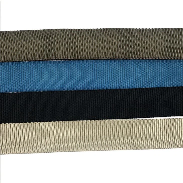 1inch nylon tubular webbing 1inch nylon tubular webbing