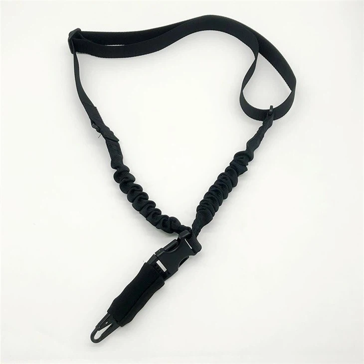 adjustable rifle sling