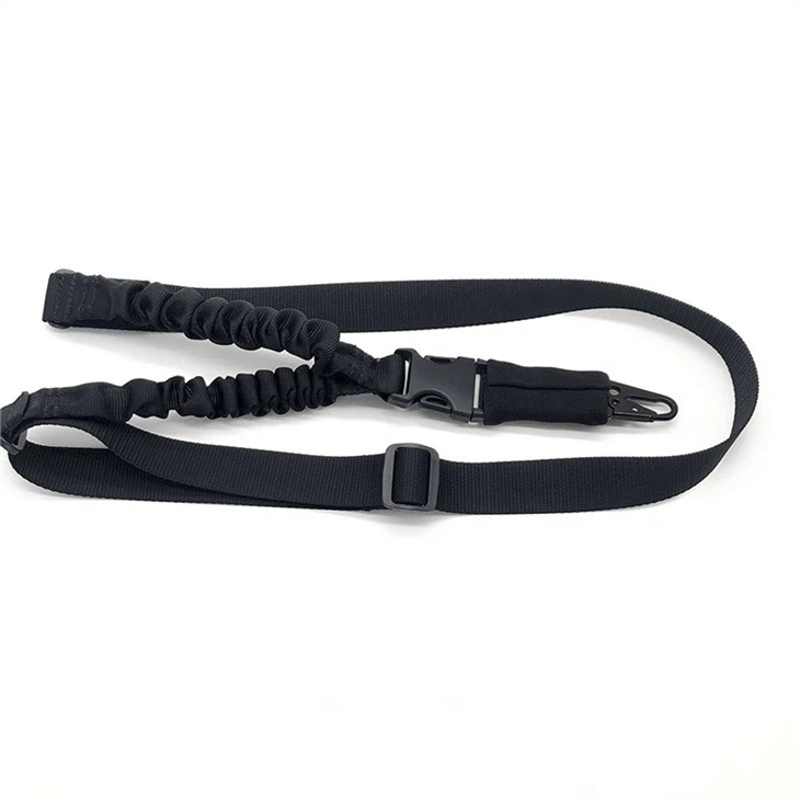 one point gun sling