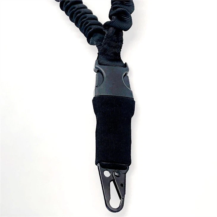 custom nylon rifle slings