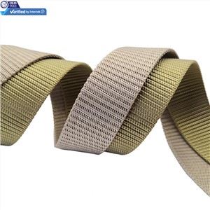 1 1/2 Zoll Nylon Gurtband