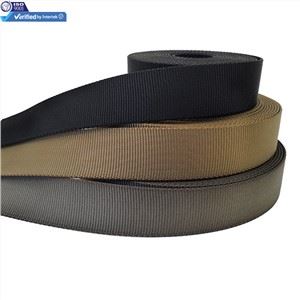 Schlauch Nylon Webbing 1 Zoll