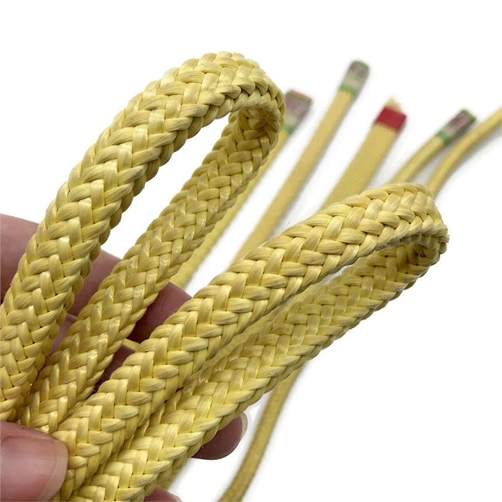 Kevlar Roller Rope