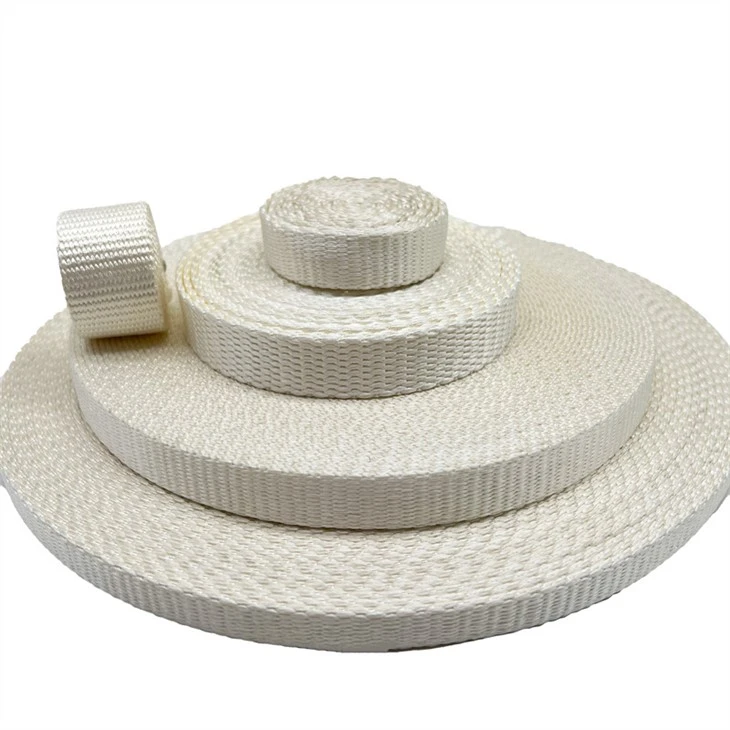 Flaches Dyneema-Gurtband
