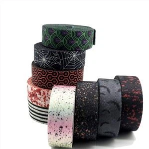 Individuell bedrucktes Polyestergewebe zur Sublimation