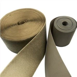 Nylon-Klettband