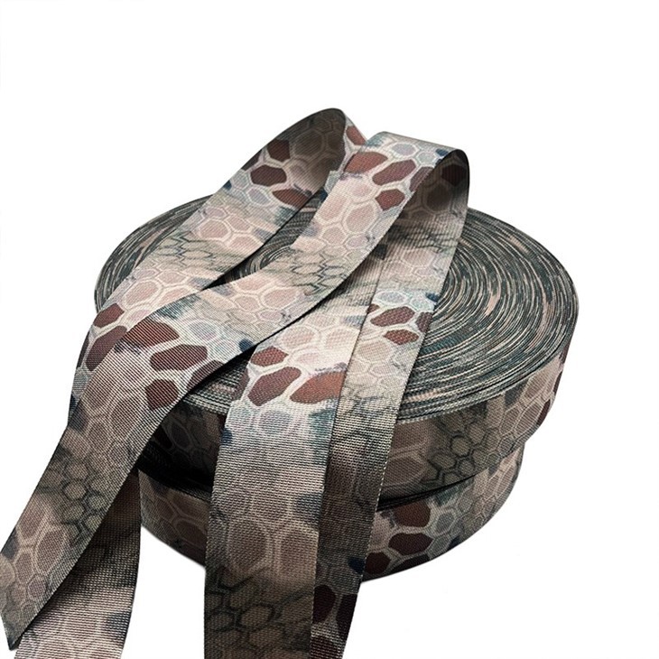 webbing camo