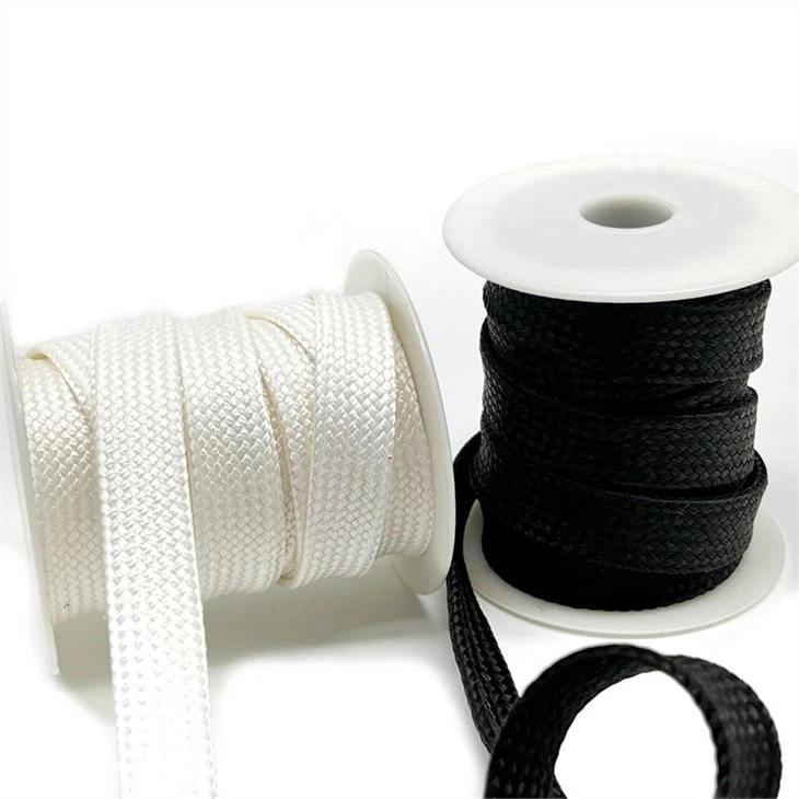 Lightweight Uhmwpe Tubular Rope uhmwpe parasailing rope