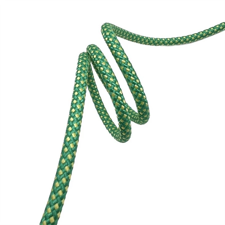 uhmwpe fiber rope