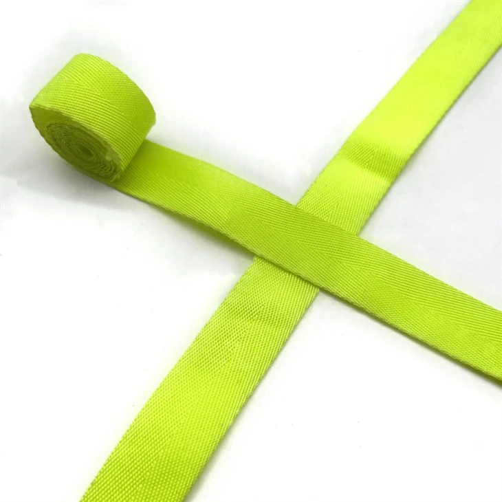 Weaver Custom leuchtendes Gurtband