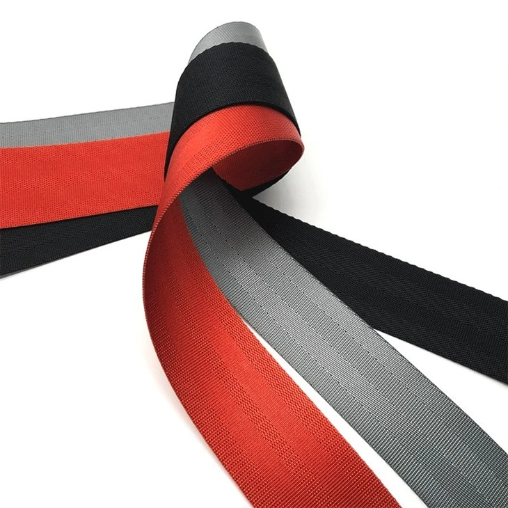 black webbing