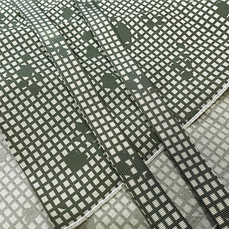 night desert camouflage Webbing