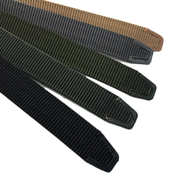 best tactical belt for edc