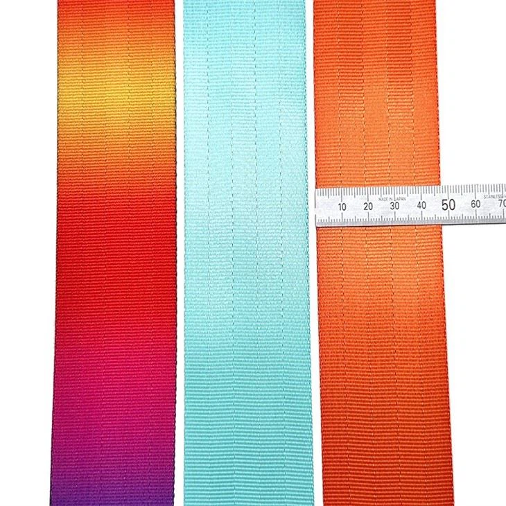 Pet webbing