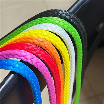 Ist Dyneema-Seil stärker als Stahl?