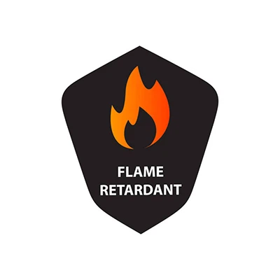 Flame-retardant Flame-retardant