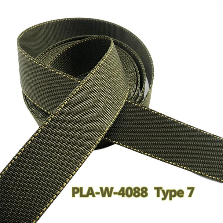 mil-w-4088 type 7 webbing