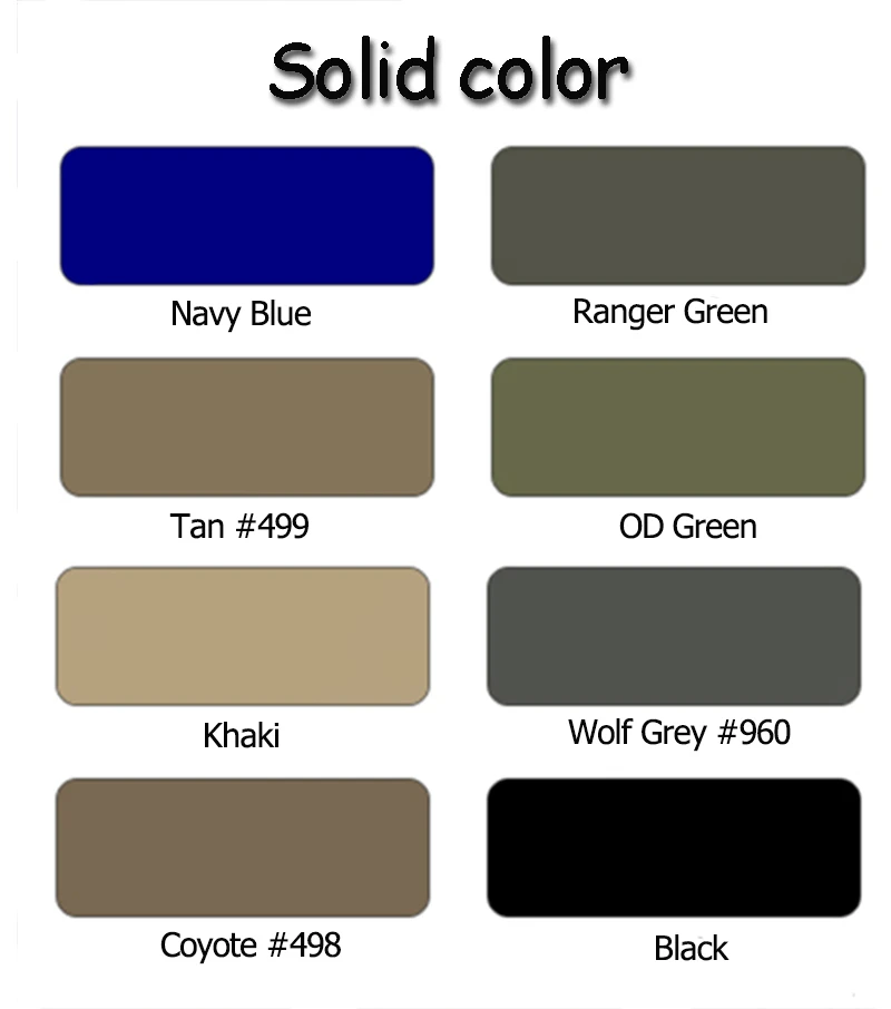 solid color solid color