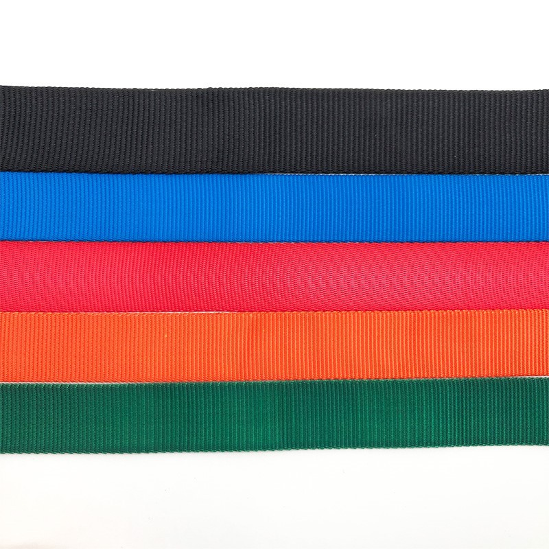 25mm tubular webbing 25mm tubular webbing