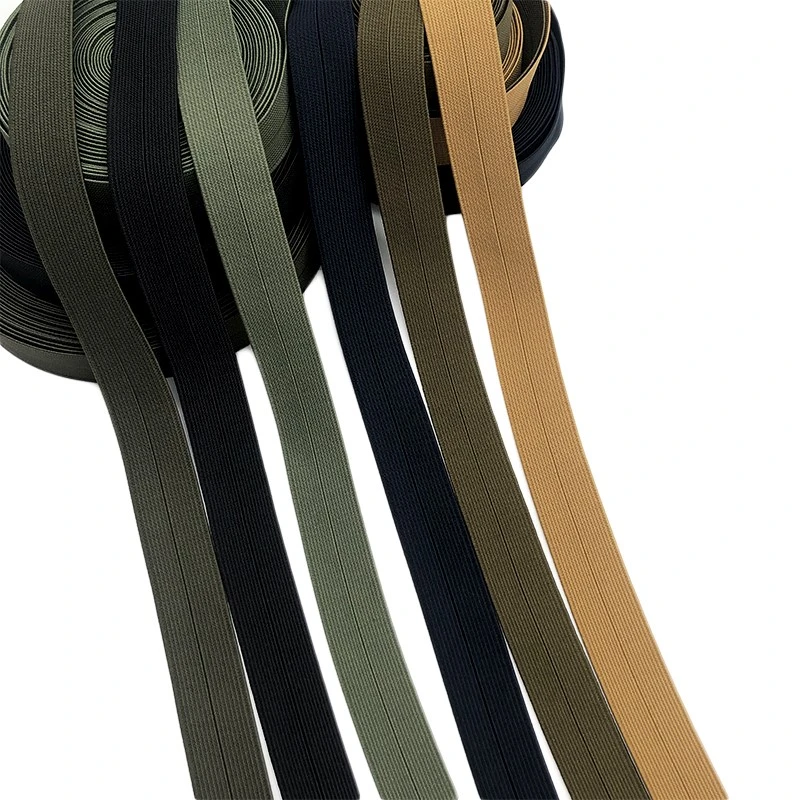 Custom elastic band Custom elastic band