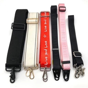 Verstellbarer Nylon-Taschenriemen