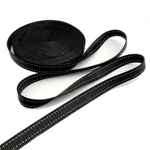 UHMWPE-Gurtband mit reflektierendem Riemen