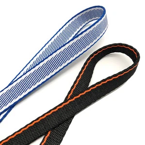 Gewebtes UHMWPE-Gurtband für Taschen